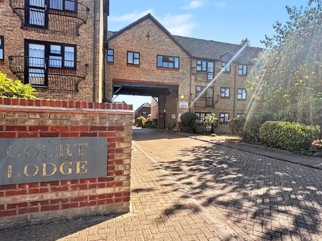 2 bedroom property to rent