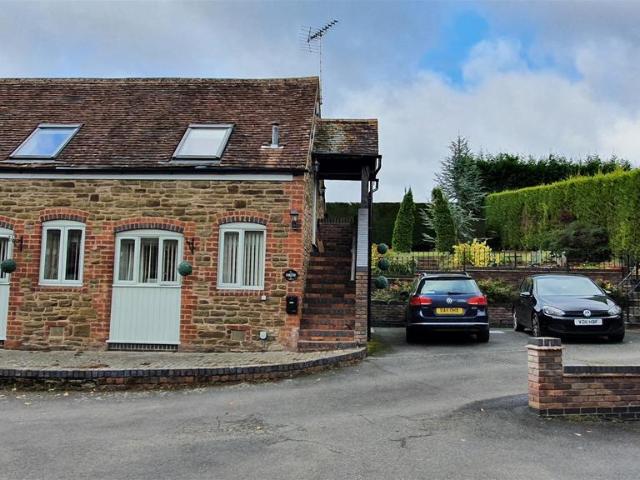 2 bedroom property to rent