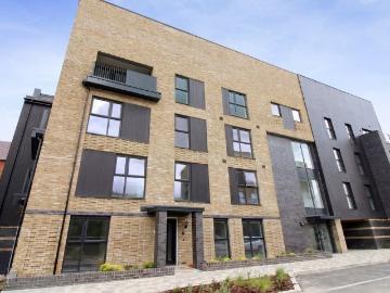 2 bedroom property to rent