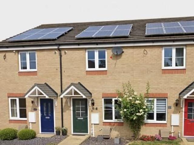 2 bedroom property to rent