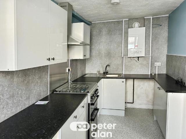 2 bedroom property to rent