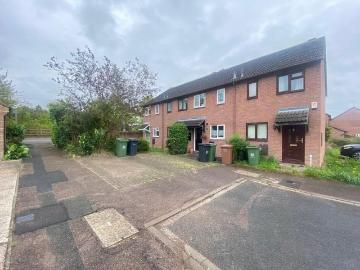 Worcester, Worcestershire county, Midlands