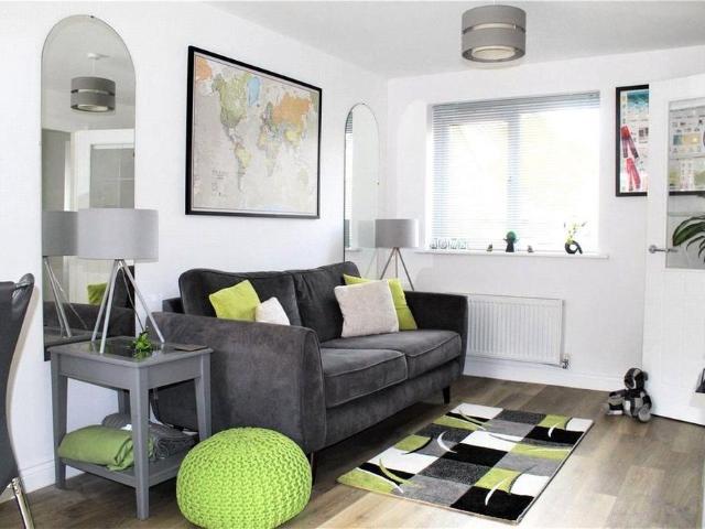 2 bedroom property to rent