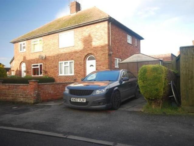 2 bedroom property to rent