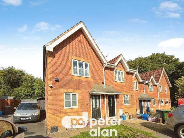2 bedroom property to rent