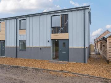 2 bedroom property to rent