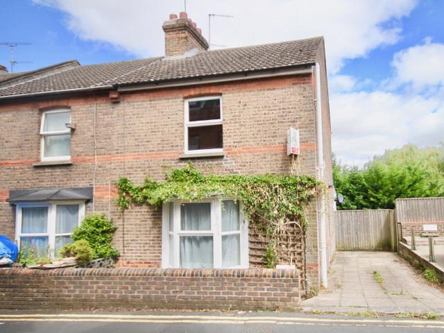2 bedroom property to rent