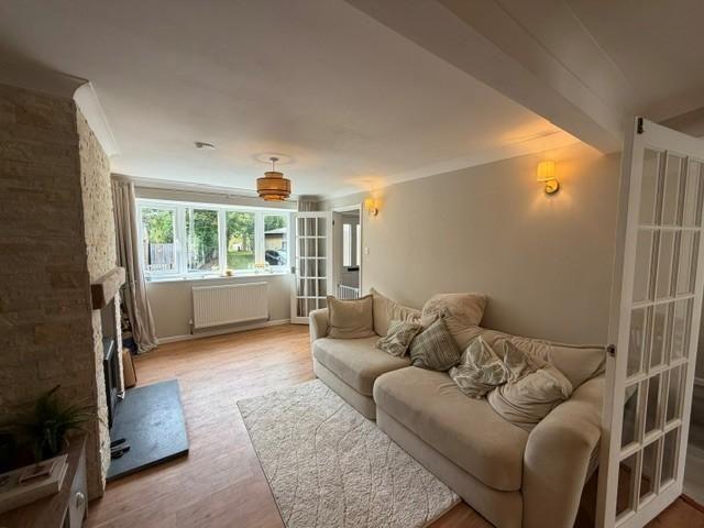 2 bedroom property to rent