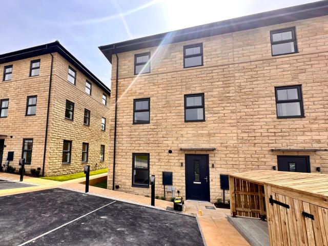 2 bedroom property to rent