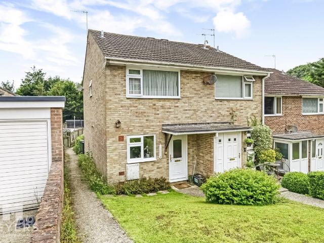 2 bedroom property to rent