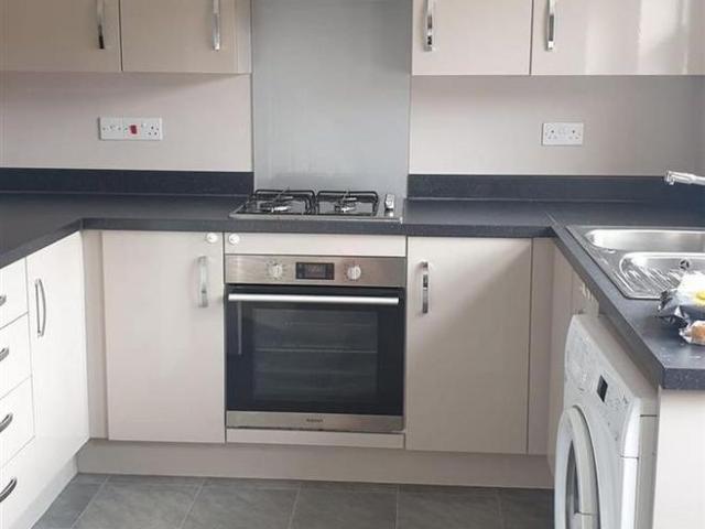 2 bedroom property to rent