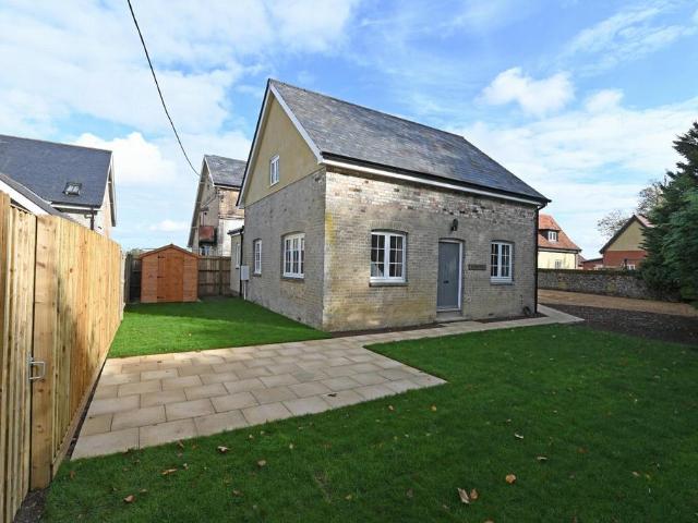 2 bedroom property to rent