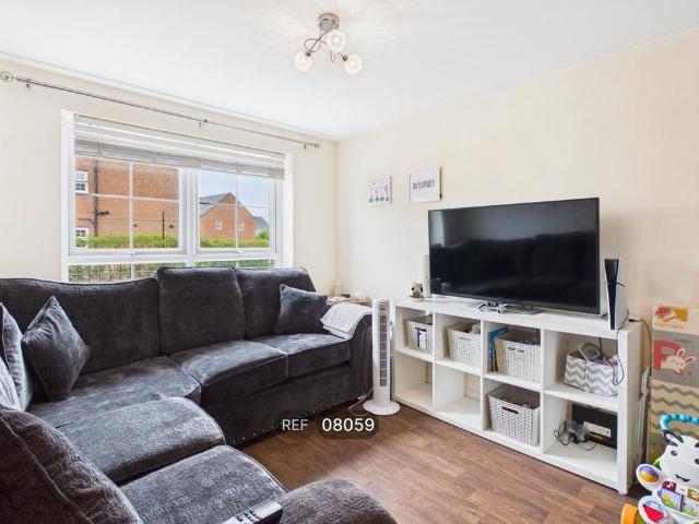 2 bedroom property to rent