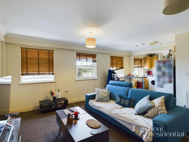 2 bedroom property to rent