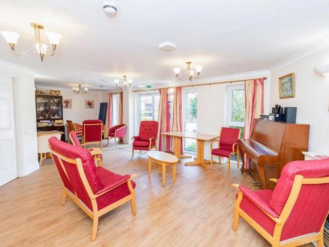 2 bedroom property to rent