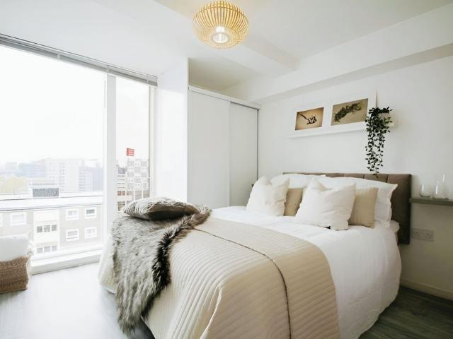 2 bedroom property to rent