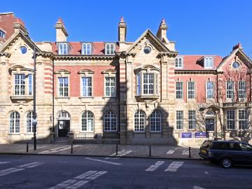 2 bedroom property to rent