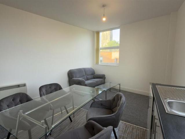 2 bedroom property to rent