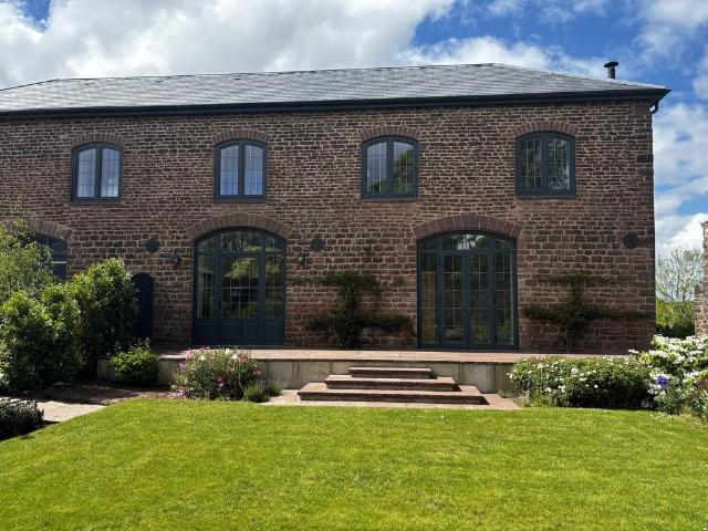 2 bedroom property to rent