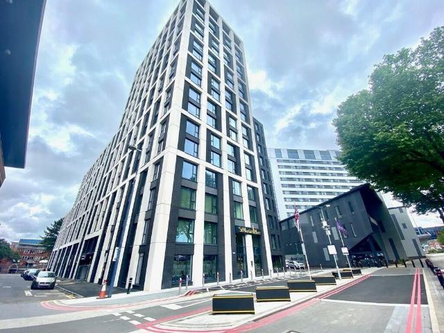 2 bedroom apartment to rent