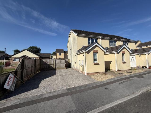 2 bedroom property to rent