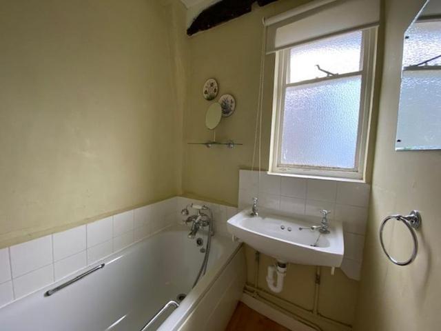 2 bedroom property to rent