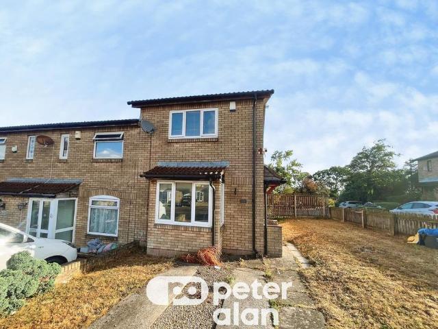 2 bedroom property to rent