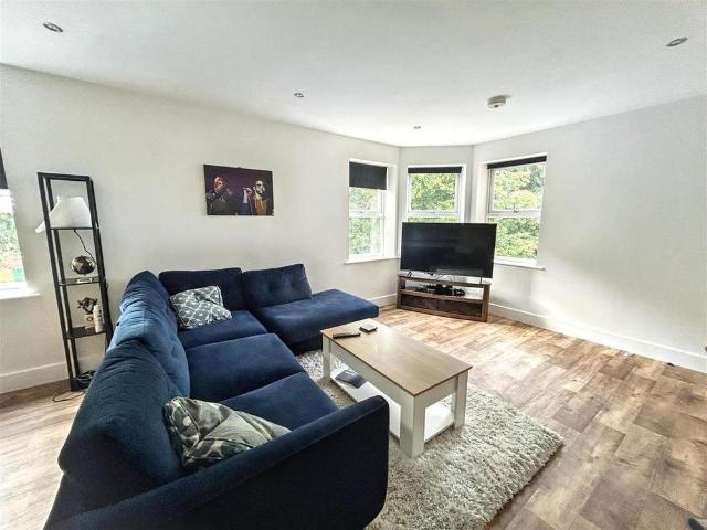 2 bedroom property to rent