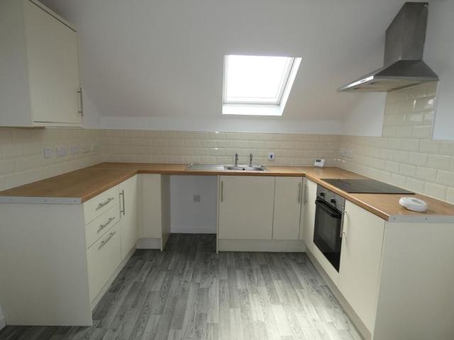 2 bedroom property to rent