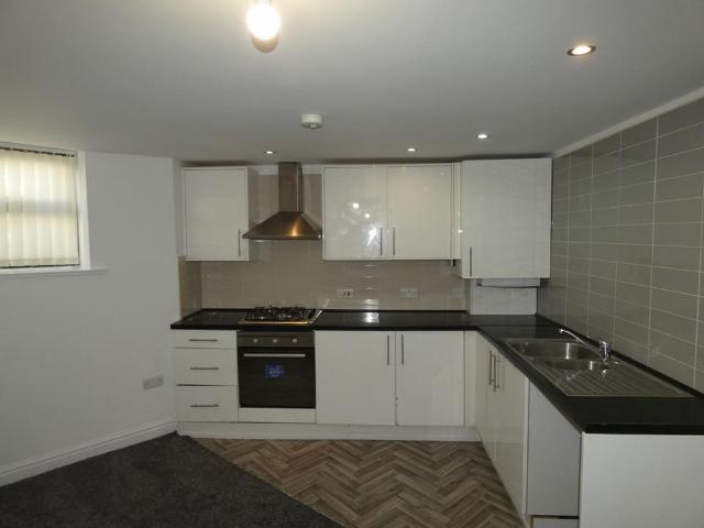 2 bedroom property to rent