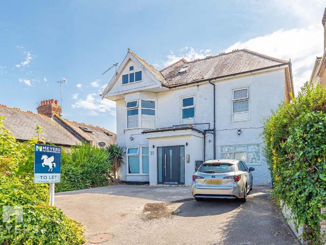 2 bedroom property to rent