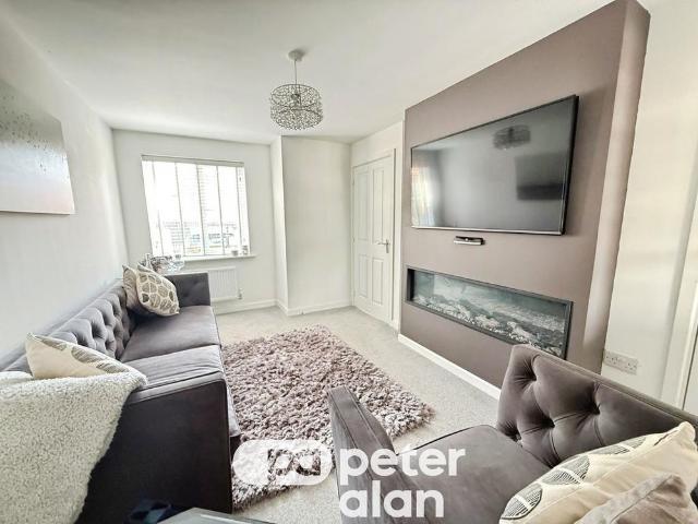 2 bedroom property to rent