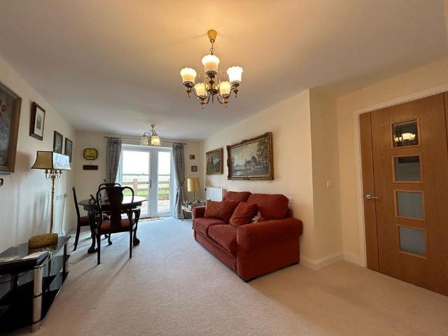 2 bedroom property to rent