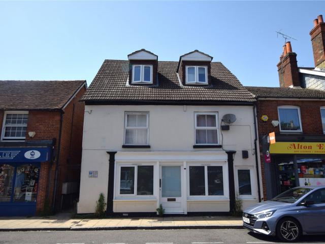 2 bedroom Property to rent