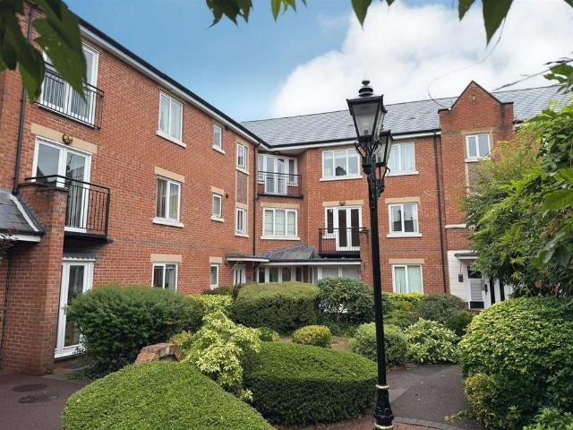 2 bedroom property to rent