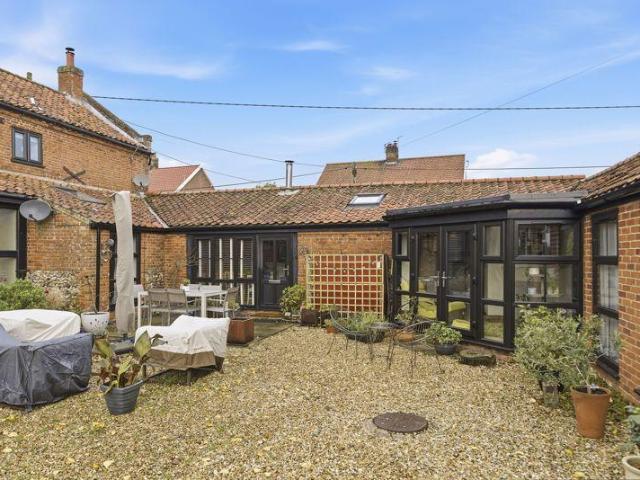 2 bedroom property to rent