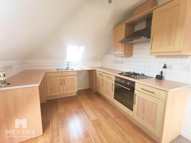 2 bedroom property to rent