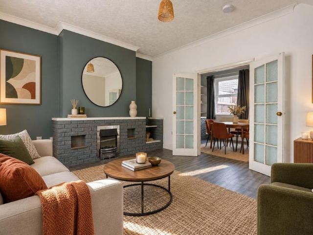 2 bedroom property to rent