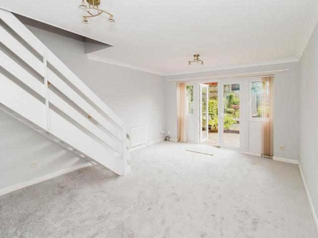 2 bedroom property to rent