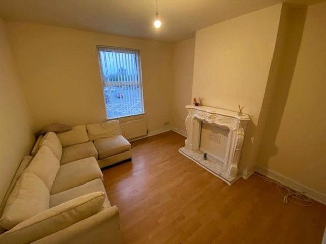 2 bedroom property to rent