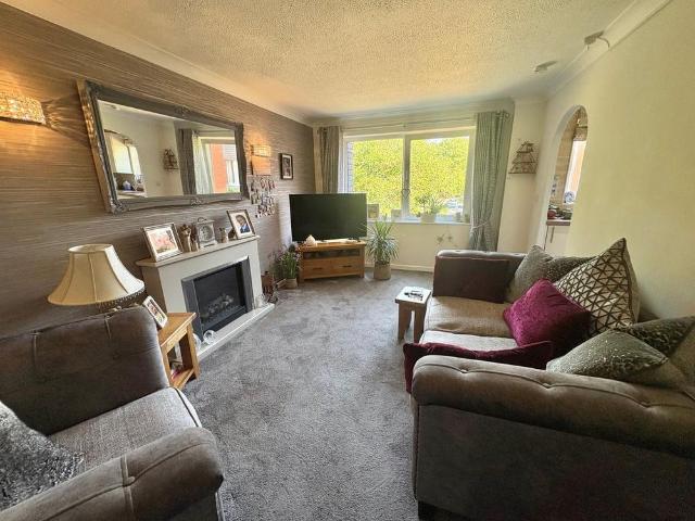 2 bedroom property to rent