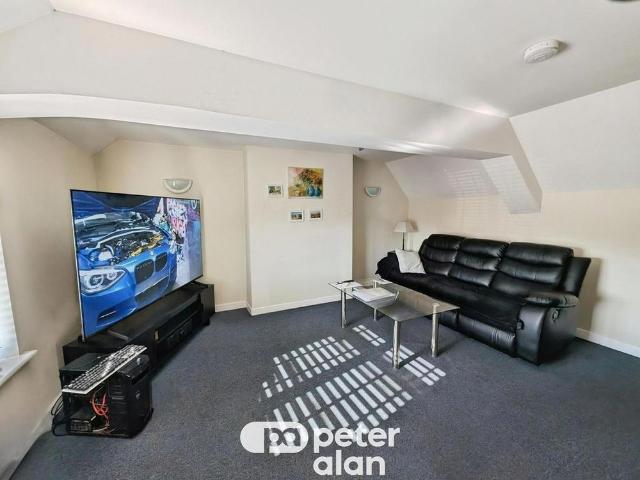 2 bedroom property to rent