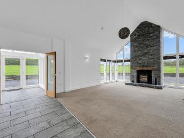House for rent in Shetland - Equipped kitchen