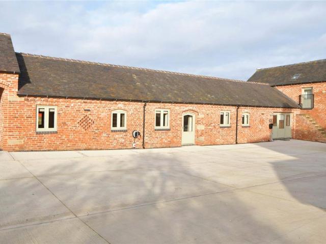 2 bedroom property to rent