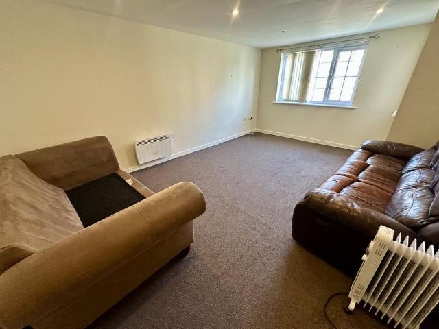 2 bedroom property to rent