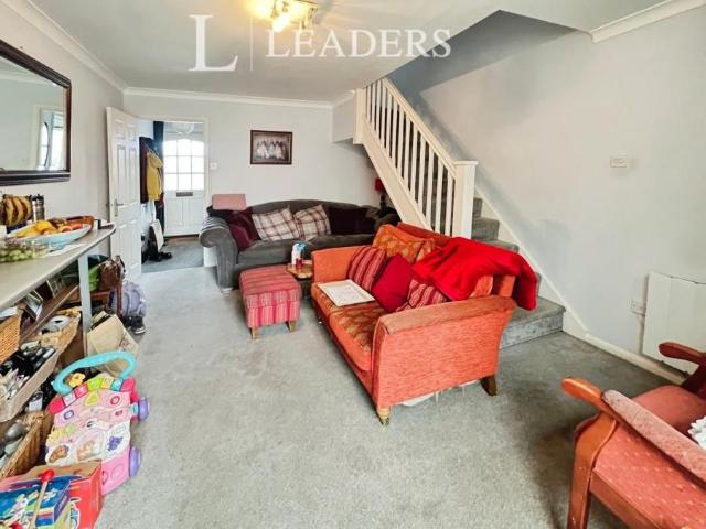 2 bedroom property to rent Brackenwood Crescent, Bury St Edmunds, IP32
