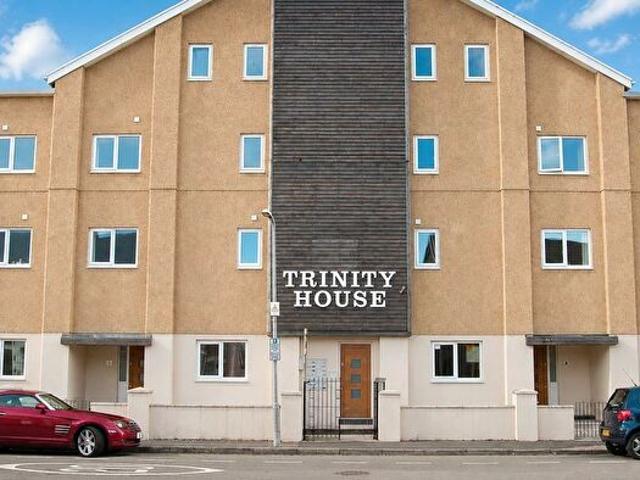 2 Bedroom Property To Rent In Tydraw Street, Port Talbot, SA13