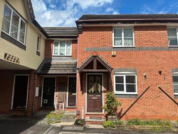 2 Bedroom Property To Rent In Waterville Close, Leicester, LE3