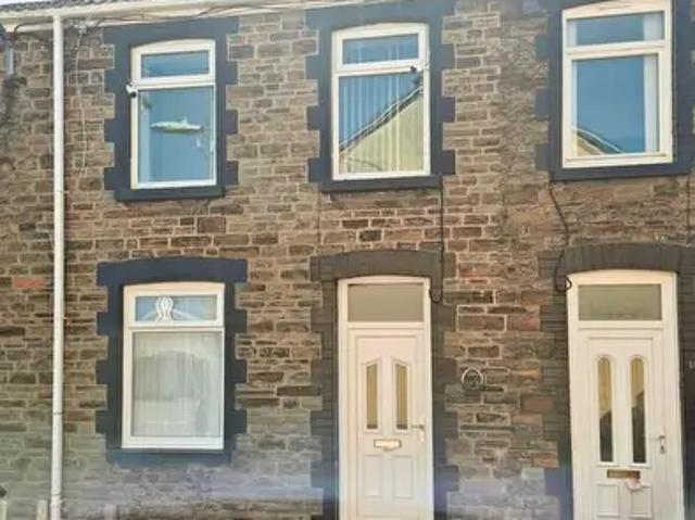 2 Bedroom Property To Rent In Alice Street, Neath, SA11