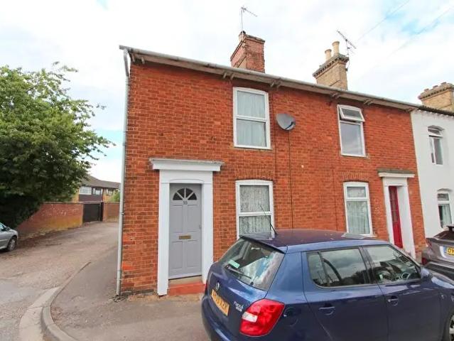 2 Bedroom Property To Rent In Ashwell Street, Leighton Buzzard, LU7